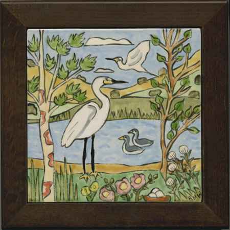 #31 - Roslyn M Wilkins - Ballona Freshwater Marsh
