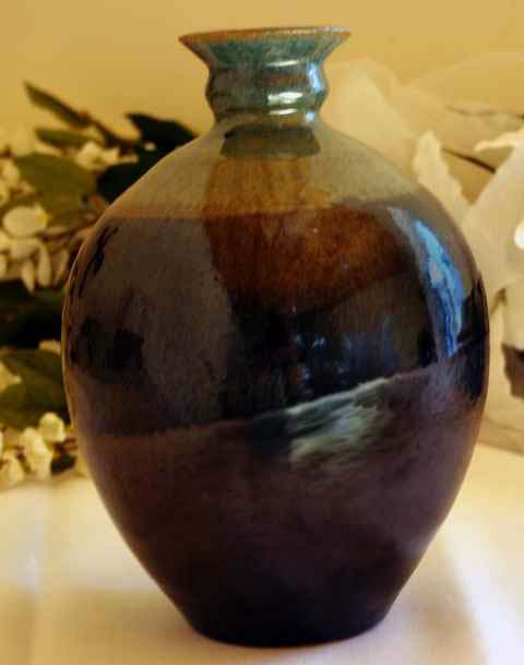 #34 - Joseph Veltri - Vase