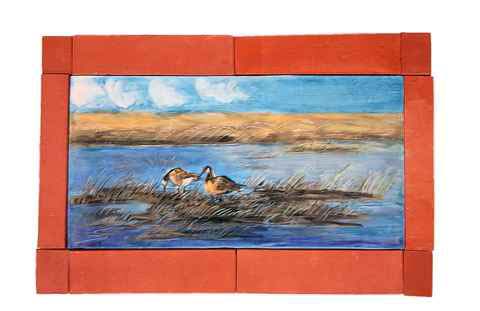 #43 - Meredith Gordon - Wetlands